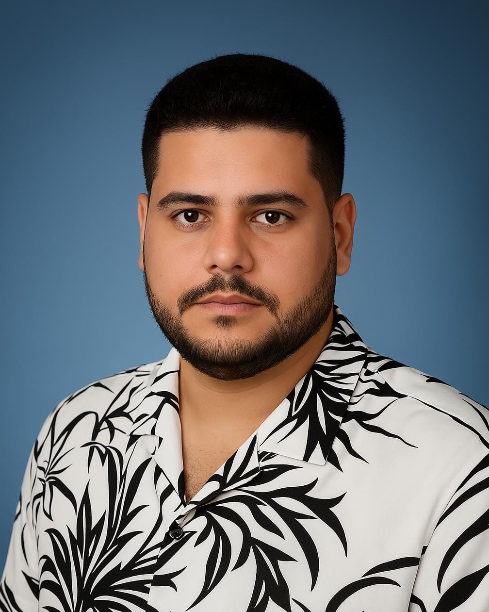Photo of Abderrahman